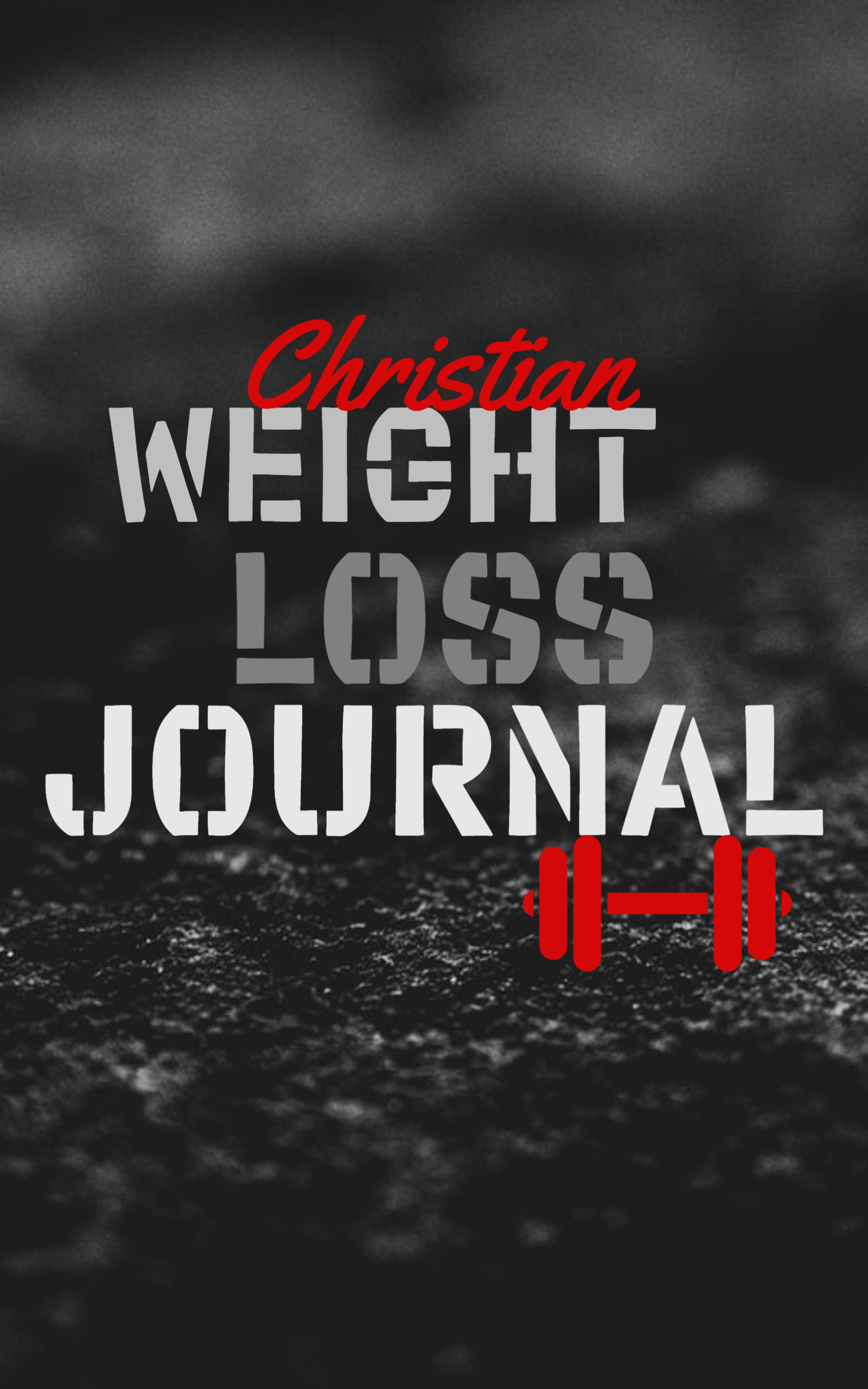 Christian Weight Loss Journal